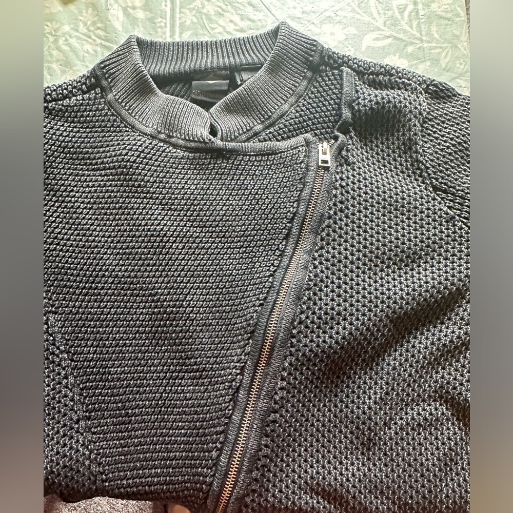 Women’s Harley Davidson sweater xl NWOT